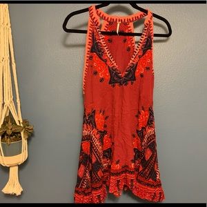 Free People Dress